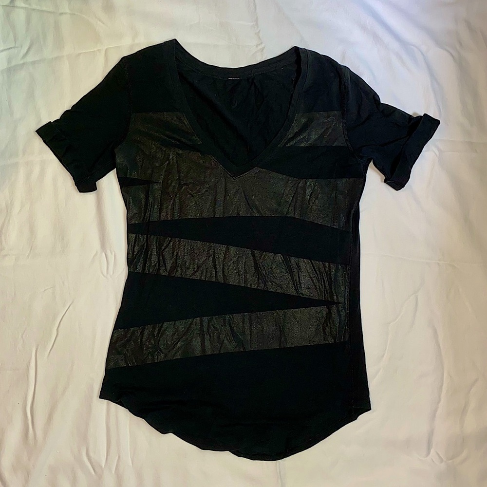Lululemon Love Tee II
